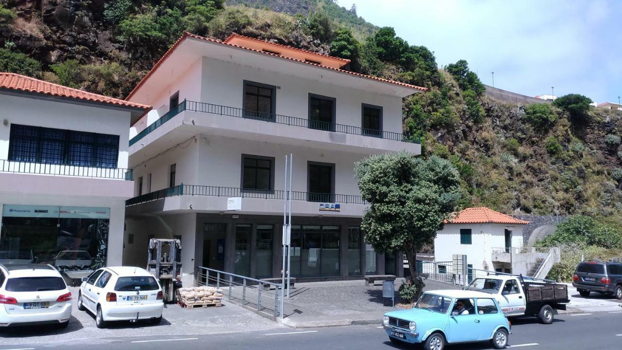 דירות São Vicente Ape Esquerdo מראה חיצוני תמונה